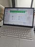 華碩a豆14 2025新品AI輕薄本 筆記本電腦(13代i5 24G 1T大硬盤(pán) 護眼屏 贈office)國家補貼20% 辦公學(xué)生 曬單實(shí)拍圖
