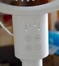 米家小米空氣循環(huán)扇電風(fēng)扇落地扇家用直流變頻大廣角輕音節(jié)能臺(tái)地兩用 APP調(diào)節(jié) 曬單實(shí)拍圖