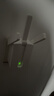 普聯(lián)（TP-LINK）450M三天線wifi信號放大器 Wi-Fi無線擴展器中繼器 路由器信號增強擴大器 穿墻伴侶 TL-WA933RE  曬單實拍圖