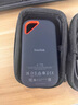 閃迪（SanDisk）4TB 雷電4 移動固態(tài)硬盤（PSSD）E82 讀速3800MB/s 寫速3700MB/s type-c 手機(jī)電腦平板外接硬盤 曬單實拍圖