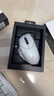 外星人（Alienware）620M+510K 鍵鼠套裝（無線游戲鼠標(biāo) 有線機械鍵盤 ）RGB高端電競外設(shè) 送女友 白色 曬單實拍圖