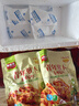 韓食府 延吉青年蘿卜朝鮮族咸菜韓國風(fēng)味泡菜400g*2袋 源頭直發(fā) 曬單實(shí)拍圖