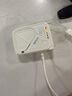remax睿量【3C認證丨四合一】充電寶自帶線帶插頭10000毫安時Magsafe快充移動電源適用蘋果華為小米  曬單實拍圖