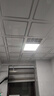 箭牌（ARROW）風暖浴霸超薄浴室取暖器暖風照明排氣一體集成300x600衛(wèi)生間浴霸 曬單實拍圖