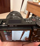 索尼（SONY）【上海國補】ZV-E10L APS-C半畫微單 ZV-E10  vlog直播4K視頻側(cè)翻式液晶屏zv-e10 白色套機【128卡+皮套+電池+充電器+888】 官方標配（不含內(nèi)存卡） 曬單實拍圖