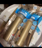 安熱沙（Anessa）智感倍護防曬噴霧60g高倍防曬快速補涂小金瓶同款學生軍訓 曬單實拍圖