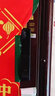 BECK博克智能鎖指紋鎖智能門(mén)鎖全自動(dòng)電子鎖密碼鎖入戶(hù)門(mén)鎖V6 V6P掌靜脈+3D人臉開(kāi)鎖+實(shí)時(shí)查看 適用于小米蘋(píng)果華為等各品牌機(jī) 曬單實(shí)拍圖