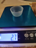 【張晨光代言】電子秤克稱(chēng)廚房秤高精度0.1g食物電子稱(chēng)中藥材小型精準茶葉克稱(chēng)珠寶秤 充電款不銹鋼面5kg/0.1g 曬單實(shí)拍圖