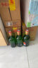 紅星二鍋頭 大二 清香型白酒 56度 750ml*6瓶 整箱裝 純糧口糧酒 曬單實(shí)拍圖