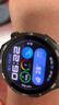 華為（HUAWEI）手表WATCH GT 5 Pro【咨詢(xún)享優(yōu)惠】運動(dòng)玄璣感知兩周續航藍牙通話(huà)體溫血氧心率監測送男女朋友禮物 46mm曜石黑【皮表帶+貼膜】 曬單實(shí)拍圖