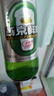 燕京啤酒 8度鮮啤酒 燕京大綠棒子啤酒 中秋節送禮 500ml*12瓶 整箱裝 曬單實(shí)拍圖