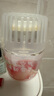 網(wǎng)易嚴(yán)選浴室香氛香薰空氣清新劑廁所除臭400ml*4梔子+白桃+清茶+桂雨 曬單實(shí)拍圖