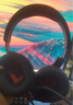 JBL 量子風(fēng)暴 Quantum360無(wú)線游戲耳機(jī)耳麥 電競(jìng)游戲耳機(jī) 7.1音效吃雞耳麥 聲卡頭戴式耳機(jī)三角洲行動(dòng) Q360黑色（全新上市） 曬單實(shí)拍圖