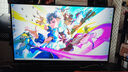 AOC 27英寸2K 240Hz超頻260Hz FastIPS 0.3ms HDR400硬件低藍光 FPS游戲電競顯示器 宙斯盾Q27G4Z 曬單實(shí)拍圖