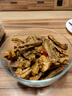 CP正大食品鴨翅中1斤 鴨貨生鮮麻辣鴨貨火鍋食材燒烤翅中 曬單實(shí)拍圖