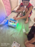 名校堂智能早教機器人幼兒童英語故事機玩具男女孩R9x64G生日禮物 曬單實拍圖