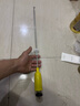 OLEVO洗衣機吊桿全自動(dòng)洗衣機通用平衡吊桿減震避震器加厚彈簧拉桿 全自動(dòng)洗衣機吊桿【一套4支】 曬單實(shí)拍圖