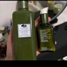 悅木之源（Origins）靈芝菌菇水200ml保濕爽膚水精華護膚品濕敷補水噴霧生日禮送女友 曬單實(shí)拍圖