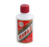 茅臺（MOUTAI）飛天 醬香型白酒 53度 金條+白條  50ml*5*2 組合裝 曬單實拍圖