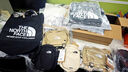 北面（The North Face）單肩包男女通用款時尚百搭便捷儲物斜挎包簡約款25秋冬新品|8C6F KX7/宇宙黑 OS 曬單實拍圖