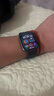 華為（HUAWEI）手表WATCH FIT 4 Pro【咨詢(xún)享優(yōu)惠】運動(dòng)智能健康藍牙通話(huà)輕薄大屏NFC門(mén)禁交通支付送男女士朋友 曜石黑丨送定制表帶+精美表盤(pán) 曬單實(shí)拍圖