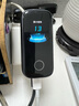 ANKER【國家3C認證】安克智顯充Lite100W充電器數(shù)據(jù)線套裝 氮化鎵type-c小米快充pd插頭適用iPhone16 灰 曬單實拍圖