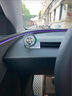 特麥超A適用于特斯拉Modely3/Y/YL煥新版手機(jī)支架無痕磁吸車載手機(jī)架 【煥新Y】A柱無痕磁浮支架 曬單實拍圖