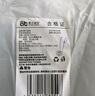 愛(ài)貝迪拉嬰兒隔尿墊可洗大號透氣成人護理墊寶寶防水床單180*200cm  曬單實(shí)拍圖