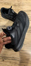 阿迪達斯（adidas）SUPERNOVA EASE HABU 領航系列緩震柔彈慢跑鞋 HP3574黑色  曬單實拍圖