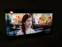 海信電視E8Q Pro 85英寸 信芯H7 U+MiniLED 黑曜屏Ultra 330Hz高刷 E8NULTRA升級 國家補貼85E8Q-PRO 曬單實(shí)拍圖