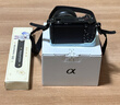 索尼（SONY）ZV-E10 微單數(shù)碼相機(jī) 4K視頻 vlog 直播相機(jī) zv-e10 創(chuàng)意濾鏡 E10K 黑 套機(jī) 官方標(biāo)配【64G卡+相機(jī)套+腕帶+電池+座充】 曬單實(shí)拍圖