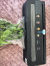 美的（Midea）真空封口機 家用全自動(dòng)真空封口機 食品塑封機干濕兩用大吸力真空包裝打包機 嚴密封系列 MJ-KF61 曬單實(shí)拍圖