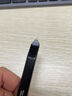 田島（TaJIma）小號9mm寬30°銳角美工刀推扭自動(dòng)鎖定 1101-0751 曬單實(shí)拍圖
