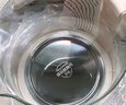 小熊（Bear）養(yǎng)生壺 1.5L煮茶壺煮茶器 玻璃花茶壺 316不銹鋼恒溫水壺?zé)畨仉姛崴畨?YSH-E15M1 曬單實(shí)拍圖