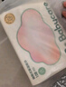 babycare嬰兒云柔巾兒童超柔軟面巾紙紙巾清潔保濕抽紙乳霜紙 108抽*18包 曬單實(shí)拍圖