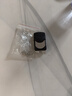 寵物洗澡固定器寵物美容桌吊繩吸盤掛繩鋼絲繩貓咪洗澡好物固定繩 黑色-1個 曬單實拍圖