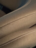 寶得適（BRITAX）寶寶兒童安全座椅0-7歲isize認證正反360°旋轉成長(cháng)騎士air薄霧粉 曬單實(shí)拍圖