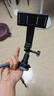 索盈【熱銷(xiāo)10W+】掛脖手機支架第一人稱(chēng)視角拍攝設備胸前防抖戶(hù)外直播騎行適配大疆a(chǎn)ction4/5pro/gopro 曬單實(shí)拍圖