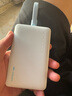 CUKTECH酷態(tài)科【3C認證可上飛機】磁吸充電寶自帶線(xiàn)MagSafe無(wú)線(xiàn)10000毫安22.5W快充適用蘋(píng)果17/16小米CP12 曬單實(shí)拍圖