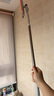 Little seal日本擦玻璃神器高層窗外專(zhuān)用長(cháng)桿可伸縮擦窗刮水器清潔紗窗戶(hù)工具 曬單實(shí)拍圖