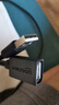 USB3.0延長(cháng)線(xiàn)加長(cháng)公對母電腦電視車(chē)載連接U盤(pán)鼠標鍵盤(pán)傳輸數據打印機加長(cháng)線(xiàn) 黑色 USB2.0延長(cháng)線(xiàn)【加強款】1m 曬單實(shí)拍圖
