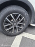 瑪吉斯（MAXXIS）輪胎/汽車(chē)輪胎 225/65R17 102V MA656 原配雪弗蘭 曬單實(shí)拍圖