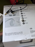索尼（SONY）WH-CH720N頭戴式無線藍牙主動降噪耳機輕便重低音電腦耳麥AI自適應(yīng) 適用安卓蘋果 白色 曬單實拍圖