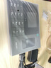 得力智能考勤機 打卡機人臉+指紋 打卡考勤機 藍牙連接 小程序管理 無(wú)需網(wǎng)絡(luò ) 小程序升級版 33868W 曬單實(shí)拍圖