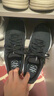耐克NIKE男子跑步鞋REVOLUTION 7運(yùn)動(dòng)鞋F(xiàn)B2207-001黑白40.5 曬單實(shí)拍圖