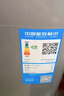 志高（CHIGO）全自動洗衣機 家用小型波輪 洗脫一體機大容量 公寓宿舍出租房 10KG咖啡金【藍光洗護+風干潔桶+強電機】 曬單實拍圖