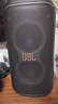 JBL PARTYBOX 120音箱 無線藍(lán)牙低音炮電腦音響戶外便攜移動(dòng) 卡拉OK 廣場舞K歌會(huì)議擴(kuò)音器 曬單實(shí)拍圖