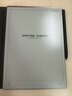 科大訊飛【重磅新品】智能辦公本X5 Pro-水墨藍 10.65英寸 墨水屏電紙書(shū) 電子書(shū)閱讀器 手寫(xiě)筆記本電紙書(shū) 曬單實(shí)拍圖
