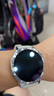 HUAWEI WATCH GT 5 46mm 蒼山灰 氟橡膠表帶華為智能手表情緒健康助手玄璣感知系統(tǒng) 曬單實(shí)拍圖