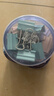 晨光(M&G)文具24只32mm 省力長(cháng)尾夾票夾 3#彩色金屬燕尾夾 莫蘭迪系列票據夾子 辦公用品ABS916Y7 曬單實(shí)拍圖